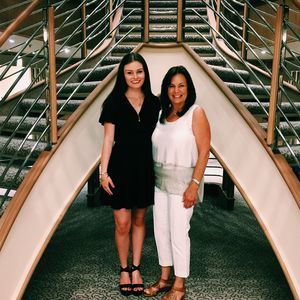 Meet your Posher, Shari